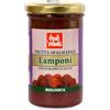 Baule Volante Fior di Loto Frutta spalmabile mango 280 g BIO