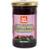 Baule Volante Fior di Loto Frutta spalmabile frutti di bosco 280 g BIO