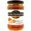 Il Nutrimento Sugo di Tofu alla Boscaiola 280g BIO