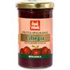 Baule Volante Fior di Loto Frutta spalmabile ciliegia 280 g BIO