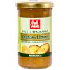 Baule Volante Fior di Loto Frutta spalmabile ananas e limone 280 g BIO