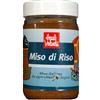Baule Volante Fior di Loto Miso di Riso Italiano 300g BIO senza glutine