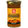 Baule Volante Fior di Loto Frutta spalmabile albicocca 280 g BIO