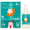 Biolù Copritanica detersivo bucato fiori d'arancio 290 g