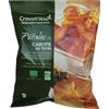 Croustisud Crisp chips di carote con timo 70 g BIO