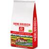 Farina integrale di Grano Gentil Rosso 5Kg BIO (min. acquisto 10 pezzi)