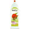 AlmaWin Liquido piatti concentrato olivello spinoso e mandarino Almawin1 L