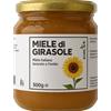 Forlive Miele di Girasole 500 g BIO