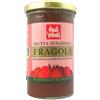 Baule Volante Fior di Loto Frutta Spalmabile alla Fragola 280g BIO
