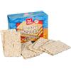 Baule Volante Fior di Loto Cracker di Segale 250g BIO