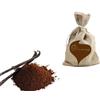 Baule Volante Fior di Loto Vaniglia Bourbon in polvere (2 x 2g) 4g BIO