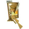 Cialde e ventagli per gelato (12 pezzi) 50g