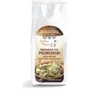 Molino Rivetti Pietro Preparato per Pizzoccheri 500 g senza glutine e latte