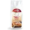 Molino Rivetti Pietro Preparato per Pizza 500 g senza glutine
