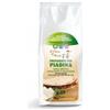 Molino Rivetti Pietro Preparato per Piadina 500 g senza glutine e senza latte