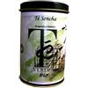 Drogheria Carpano The Sencha in latta 100g BIO