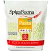 Antico Molino Rosso Miscela per pasta semintegrale 2.5kg BIO senza glutine e lattosio