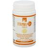 Erbavoglio Capsule di vitamina D3 + K2 complex (60 capsule) 29.70g