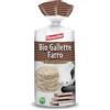 Fiorentini Alimentari Spa Gallette di farro 120 g BIO