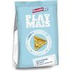 Fiorentini Alimentari Spa Bio Play Mais Snack Al Sale Marino 40 g