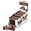 Fiorentini Alimentari Spa Croccantini Sesamo Con Ciocc.Bipacco 120 g