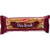 Fiorentini Alimentari Spa Chia Break Barrette Bipacco (2X45 g) 90 g