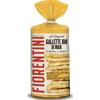 Fiorentini Alimentari Spa BioGallette Mais Busta Tubolare In Film 120 g