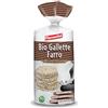 Fiorentini Alimentari Spa BioGallette Di Farro Sottilissime 120 g