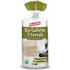 Fiorentini Alimentari Spa BioGallette Ai 5 Cereali Senza glutine 100 g