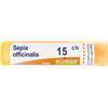 Sepia Boiron Sepia Officinalis 15 Ch Granuli 4 g