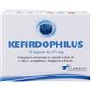 Kefirdophilus Alkadae Kefirdophilus Capsule 15 Pz pz