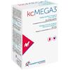 KcMEGA3 Omega3 da Olio di Pesce 57 g Perle