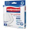 Medipresteril Mediprestil Medicazioni post-operatorie 5 pz Cerotto