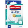 Medipresteril Ialupro Braccia 7,5 x 10 cm 4 pz Cerotto