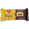 Schaer Schär Gluten Free Quadritos 40 g Biscotti