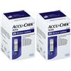 Accu-Check ACCU-CHEK® Aviva Strisce 2x25 pz reattive