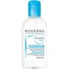 BIODERMA Hydrabio H2O Acqua micellare struccante idratante pelle disidratata 250 ml Lozione viso