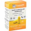 Tappo Auricolare Ear Gommapiuma 4 Pezzi Gammadis St