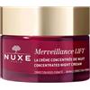 Nuxe Merveillance Lift Crema antirughe Notte 50 ml