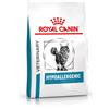 Royal Canin Veterinary Diet Royal Canin Hypoallergenic Veterinary Crocchette gatto - Set %: 2 x 4,5 kg
