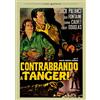 Sinister Film Contrabbando A Tangeri