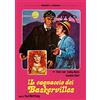 SINISTER FILM Il Cagnaccio Dei Baskerville