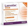 Chiesi Laevolac Stick 10 Bustine Monodose