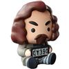 PLASTOY Harry Potter Sirius Black Salvadanaio by PLASTOY