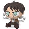 PLASTOY Attack On Titans Eren Salvadanaio by PLASTOY
