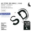 Angelbird scheda AV Pro SD V90 64GB