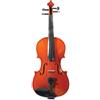 BRUCK VIOLINO 4/4 HD-V11 SOLID COMPLETO