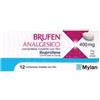 Mylan Brufen Analgesico 12 Compresse Rivestite