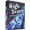 Thames & Kosmos , 680572 , High Score , Ingenious Dice Game , 2 - 5 Players , Ages 8+