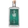 400 Conigli Gin 400 Conigli Volume 8 Basil cl 50